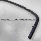 JDM EK3 ViRS Civic Ferio Rear Lip